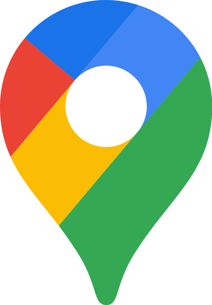 google maps icon (2020).svg